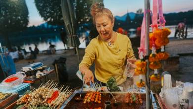 Thailand Family Adventure