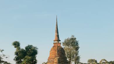 Highlights of Northern Thailand