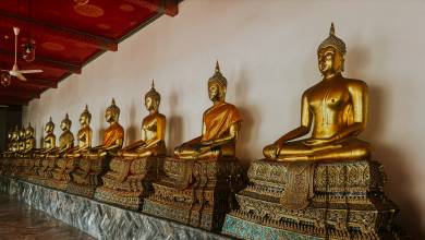 Highlights of Northern Thailand