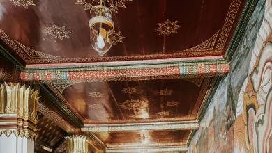 Highlights of Northern Thailand