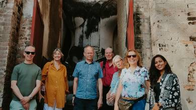 Highlights of Northern Thailand