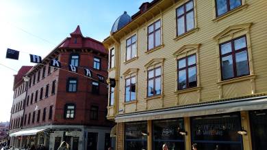 Best of Norway, Sweden & Finland