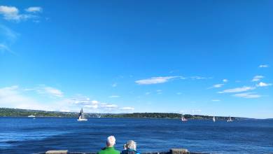 Best of Norway, Sweden & Finland