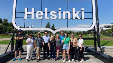 Best of Norway, Sweden & Finland