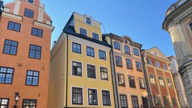 Best of Norway, Sweden & Finland