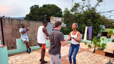 Cuba: La Isla Grande