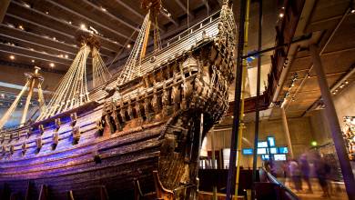 Best of Norway, Sweden & Finland