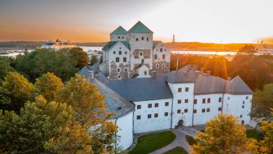 Best of Norway, Sweden & Finland