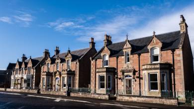 Walking the Isle of Skye – Private Group Adventure