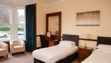 Walking the Isle of Skye – Private Group Adventure