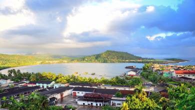Cuba: La Isla Grande