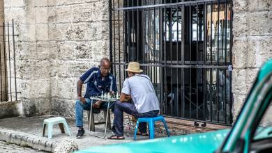 Cuba: La Isla Grande