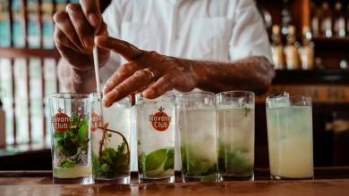 Cuba: La Isla Grande