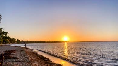 Cuba: La Isla Grande