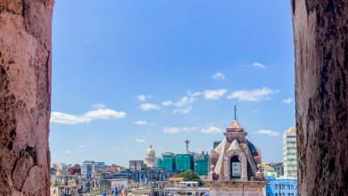 Cuba: La Isla Grande