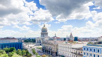 Cuba: La Isla Grande