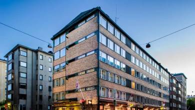 Estonia to Finland Adventure