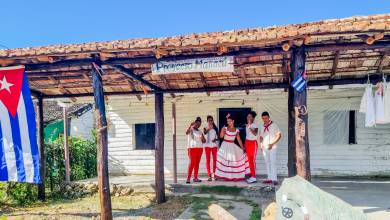 Cuba: La Isla Grande