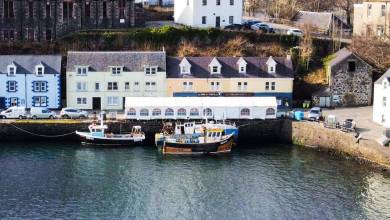 Walking the Isle of Skye – Private Group Adventure