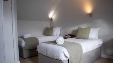 Walking the Isle of Skye – Private Group Adventure