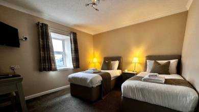 Walking the Isle of Skye – Private Group Adventure