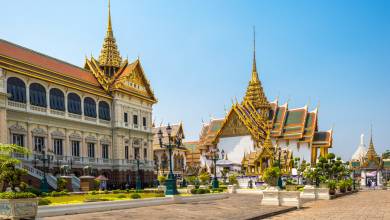 Thailand Family Adventure