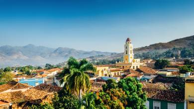 Cuba: La Isla Grande