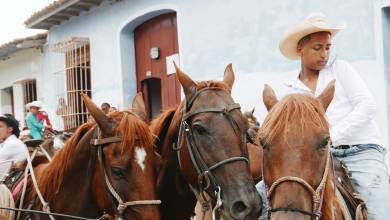 Cuba: La Isla Grande