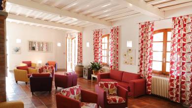 Tuscany Walks & Chianti Wines