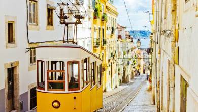 Highlights of Portugal