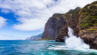 Highlights of El Hierro Walk