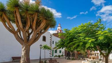 Highlights of El Hierro Walk