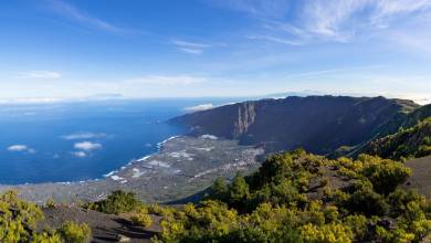 Highlights of El Hierro Walk