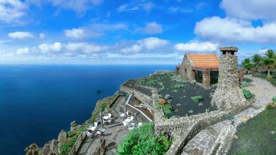 Highlights of El Hierro Walk