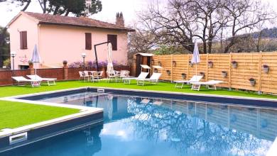 Tuscany Walks & Chianti Wines