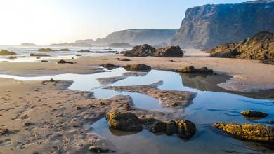 Walking Portugal’s Wild Algarve