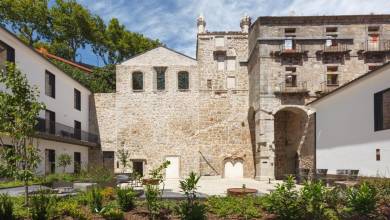 Porto to Lisbon Atlantic Ride