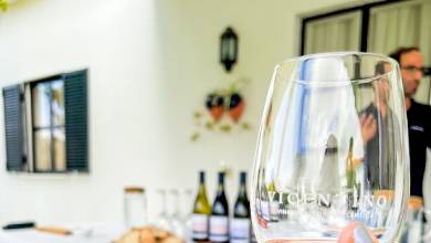 Walking Portugal’s Wild Algarve