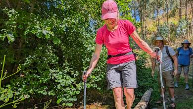 Walking Portugal’s Wild Algarve