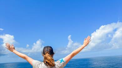 Walking Portugal’s Wild Algarve