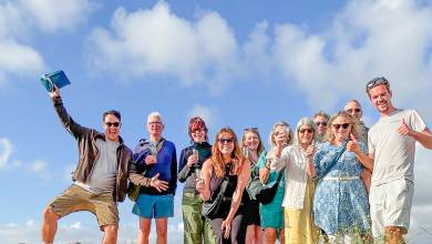 Walking Portugal’s Wild Algarve