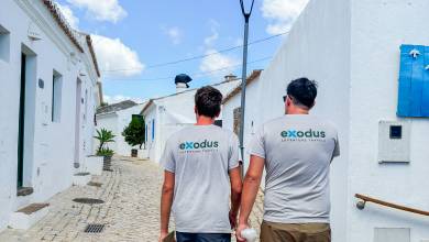 Walking Portugal’s Wild Algarve