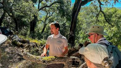 Walking Portugal’s Wild Algarve