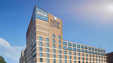 Cycling from Amsterdam to Brussels