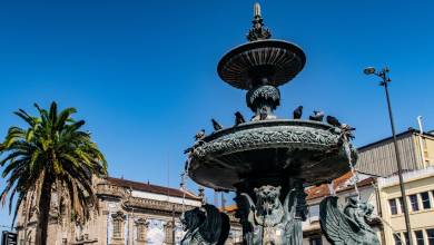 Tour the Treasures of Portugal