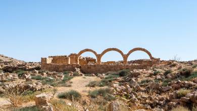 Jordan: Culture & Nature In Depth