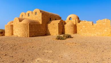 Jordan: Culture & Nature In Depth