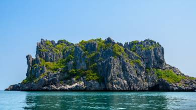 Thailand Family Adventure