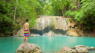 Thailand Family Adventure