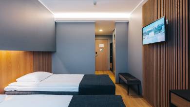 Estonia to Finland Adventure